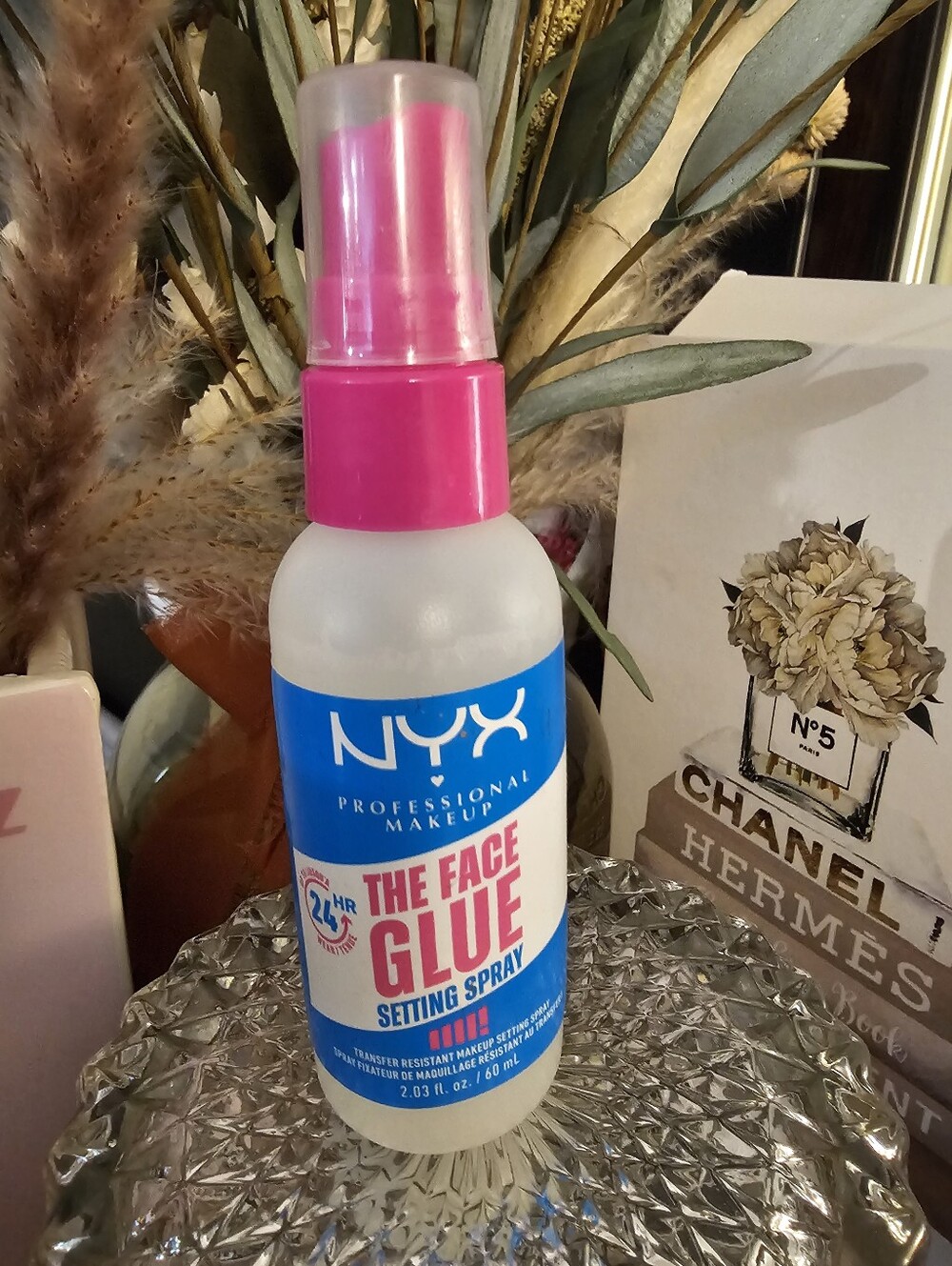 NYX Setting Spray